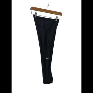 Under Armour Compression Tech Capris Athletic Pants XS